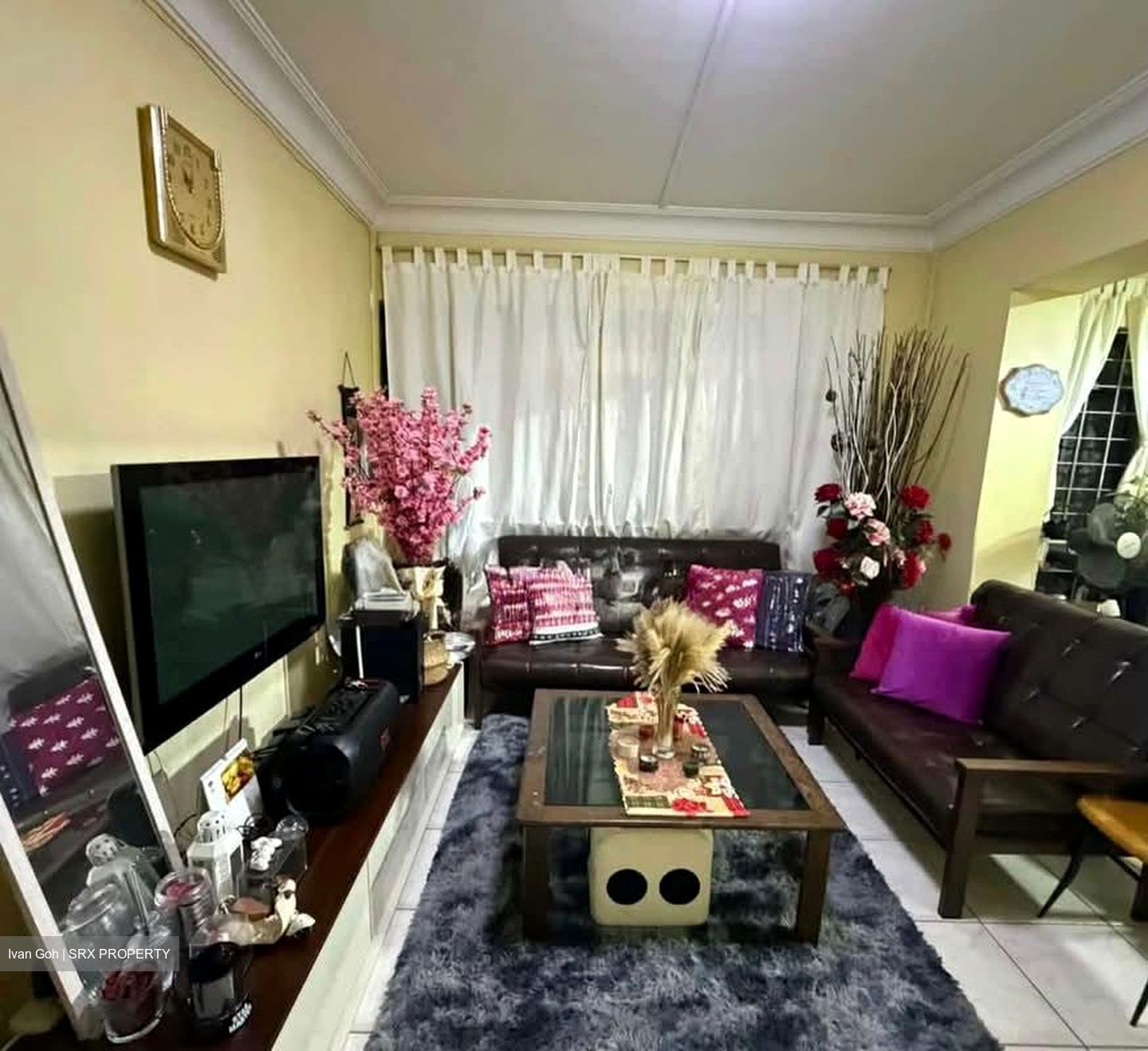 Blk 206A Compassvale Lane (Sengkang), HDB 4 Rooms #529327501